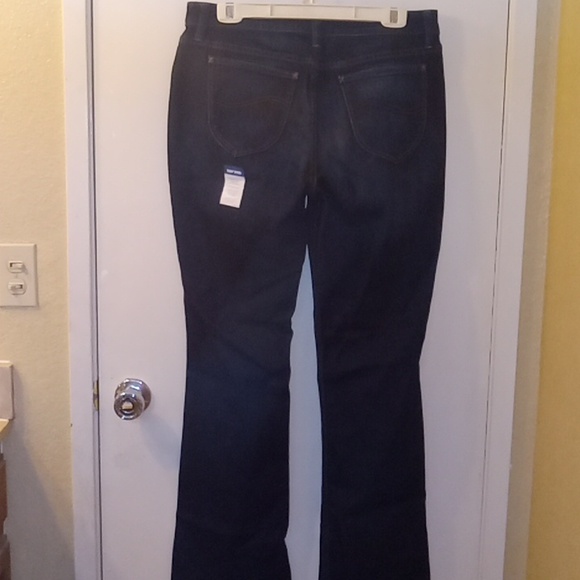 Lee Riders Midrise Bootcut Jeans 👖 - Picture 6 of 10